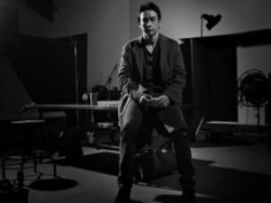 Джон Кьюсак сыграет в комедии "Карнавал"