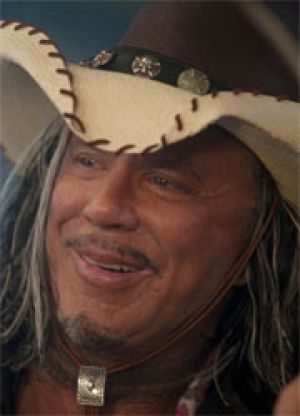 Микки Рурк предпочел "Семь психопатов" "Неудержимым 2"