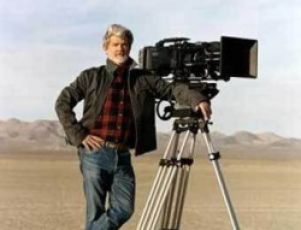 Джордж Лукас тратит на новый фильм личные средства