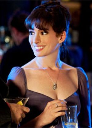 Энн Хэтэуэй сыграет в "Отверженных" Тома Хупера