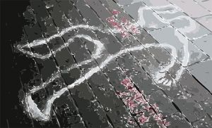 Paramount готовит триллер «Brass Monkey»