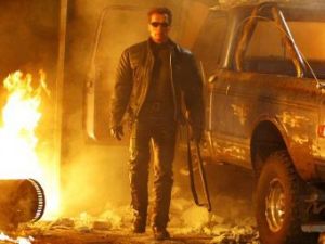 Начались съемки нового фильма со Шварценеггером в главной роли