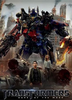 Четвертых и пятых "Трансформеров" снимут одновременно