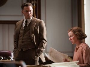 "Великого Гэтсби" с ди Каприо выпустят в Рождество