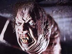 Провал приквела "Нечто" Маттиса ван Хейнигена