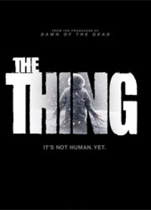 Приквел фильма "Нечто" провалился на старте