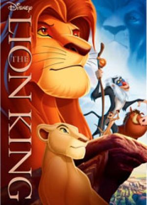 Сборы "Короля Льва" превысили 900 миллионов долларов