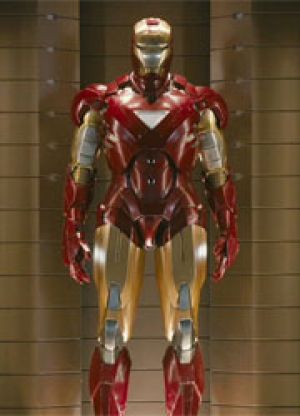 Трейлер "Мстителей" установил новый рекорд iTunes