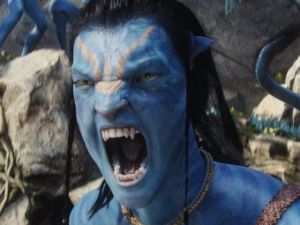 "Аватар" оказался любимым фильмом интернет-пиратов