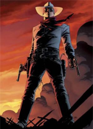 Бюджетный конфликт "Одинокого рейнджера" улажен