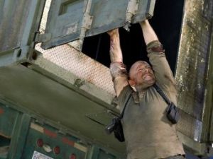 "Крепкий орешек 5" получил официальное название