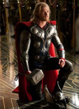 Премьера сиквела "Тора" отложена