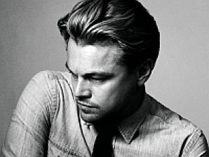 Леонардо ДиКаприо хочет сыграть математика