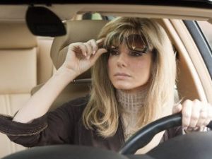 Сандре Буллок предложили стать дочерью Иствуда