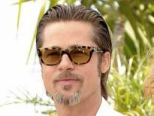 В Венгрии конфисковали оружие для фильма с Брэдом Питтом