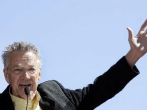 Рэй Манзарек снимет фильм о выжившем Джиме Моррисоне