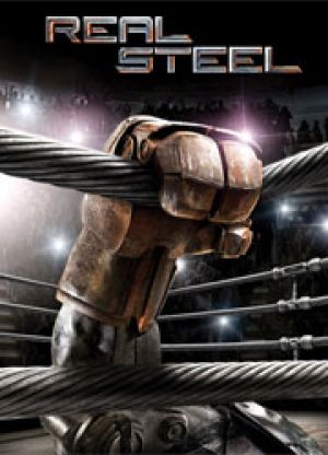 Самый внушительный старт "Живая сталь" показала в России