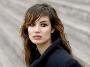 Беренис Марло утверждена на роль девушки Бонда