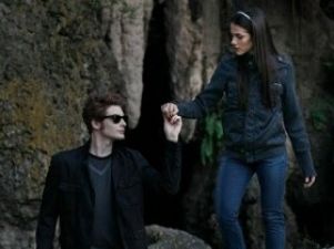 "Сумерки" снова выйдут в прокат