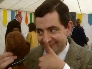 Мистера Бина отправили на пенсию