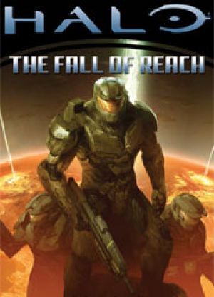 Стивен Спилберг экранизирует Halo в 2012 году