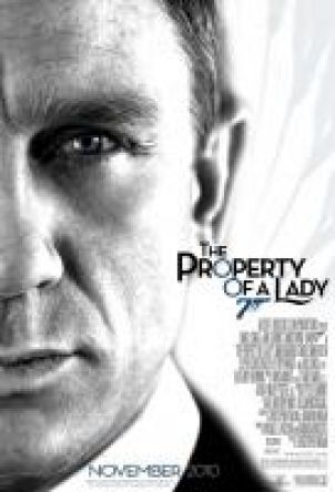 "Бонд 23" выйдет под названием "Рухнувшие небеса"