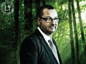 Ларс фон Триер больше не дает интервью