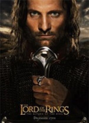 Трансформеры свергли Властелина колец