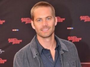 Пол Уокер станет жертвой урагана "Катрина"