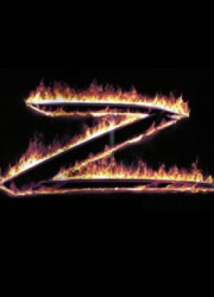 Зорро возродится на большом экране