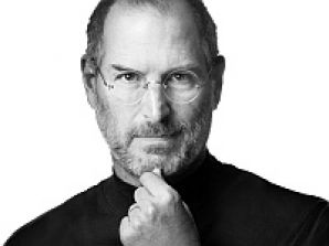 Голливуд возьмется за биографию Стива Джобса?