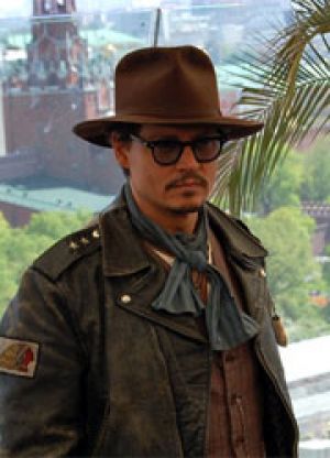 Джонни Деппу "переплатили" за "Пиратов Карибского моря"