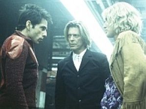 Оуэн Уилсон говорит о сиквеле «Образцового самца»