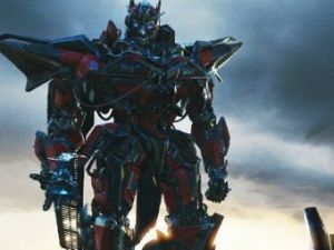 Paramount покажет "Трансформеры 3" на своем сайте