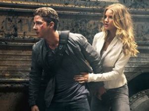 Трансформеры -3 догнали Властелина колец