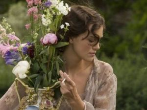 Начались съемки "Анны Карениной" с Кирой Найтли