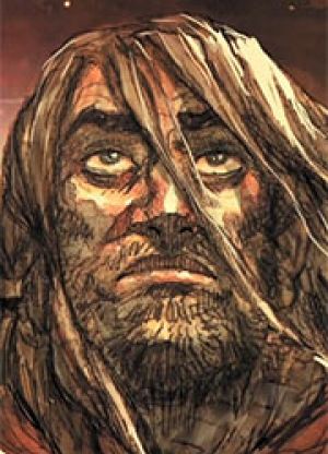 Даррен Аронофски нашел деньги для фильма о Ное