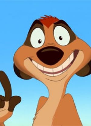 Король Лев одержал победу над Человеком-пауком