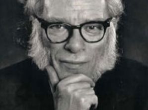 Sony нашла сценариста для «Основания» Айзека Азимова