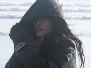 Шарлиз Терон охотится на Кристен Стюарт