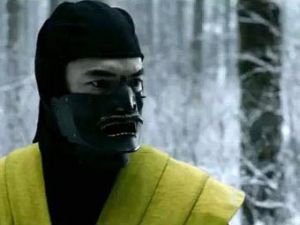 Mortal Kombat снова станет фильмом