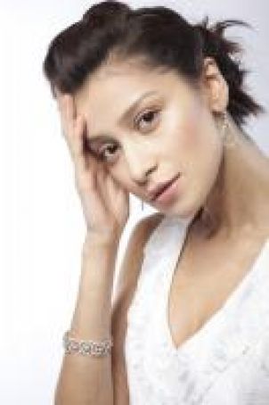 Интервью актрисы фильма "Вдребезги" Равшаны Курковой