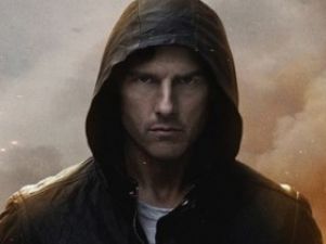 Премьера фильма "Миссия невыполнима 4" состоится в IMAX