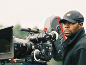 Антуан Фукуа снимет шпионский триллер про свихнувшегося русского генерала