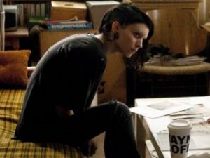 Руни Маре предложат роль в римейке "Олдбоя"