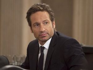 Дэвид Духовны снимется в триллере "Фантом"