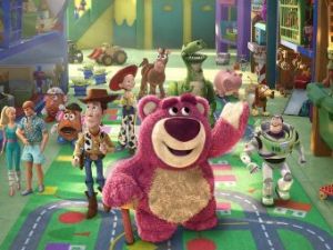 Режиссер "Истории игрушек 3" взялся за новый проект