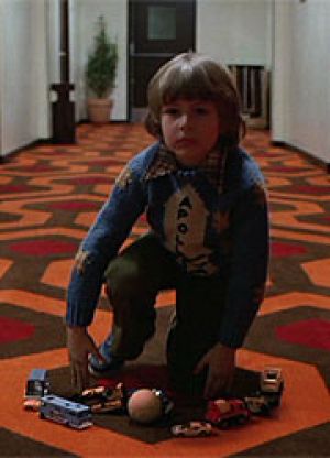 Стивен Кинг создаст продолжение "Сияния"