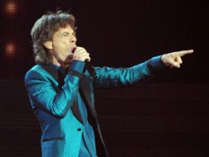 Для фильма Мика Джаггера нашли сценариста