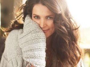 Джулия Ормонд не станет матерью Супермена